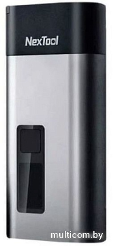 Алкотестер NexTool NE20078
