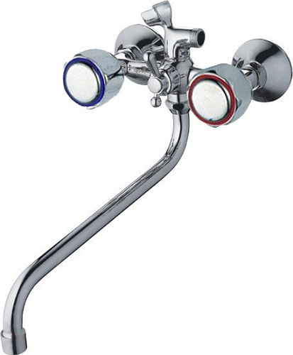 Смеситель Haiba HB2209