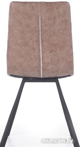 Стул Halmar K280 (коричневый)