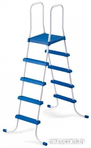 Каркасный бассейн Intex Metal Frame 28240NP (457x84)