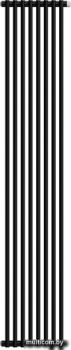 Дизайн-радиатор Royal Thermo Shift R22 VC2180 - 08 секций RAL9005m