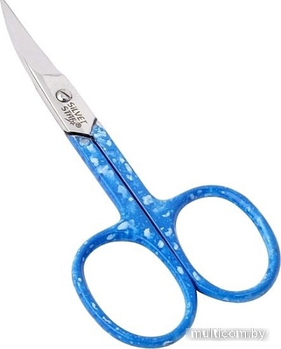 Ножницы маникюрные Silver Star Classic НСС-10