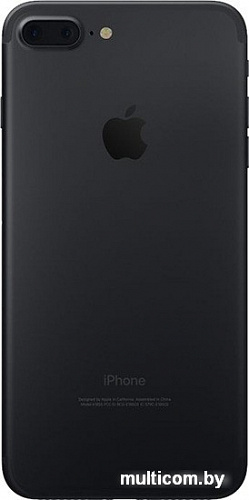 Смартфон Apple iPhone 7 Plus 256GB Black
