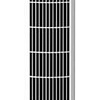Колонный вентилятор Xiaomi Mijia DC Inverter Tower Fan 2 BPTS02DM