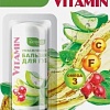Naturalist Бальзам для губ Vitamin увлажняющий (4.5 г)