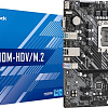Материнская плата ASRock H610M-HDV/M.2