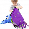 Рюкзак Trunki Inky the Octopus - Medium PaddlePak