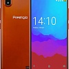 Смартфон Prestigio Wize Q3 (синий)