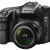 Sony Alpha ILCA-68 Kit