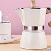 Гейзерная кофеварка Sundays Home 642500232B