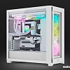 Корпус Corsair iCUE 5000X RGB QL Edition CC-9011233-WW