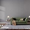 Жидкие обои Silk Plaster Miracle 1040