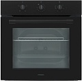 Электрический духовой шкаф Krona Sera 60 BL/BL