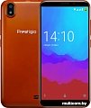 Смартфон Prestigio Wize Q3 (синий)