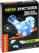 3Д-пазл Bondibon Птичка ВВ5235