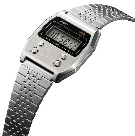 Наручные часы Casio A-1100D-1A