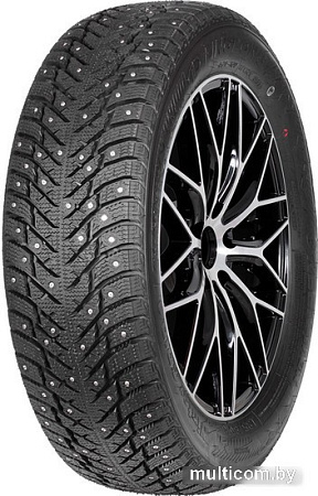 Автомобильные шины LingLong GreenMax Winter Grip 175/65R14 86T (шипы)