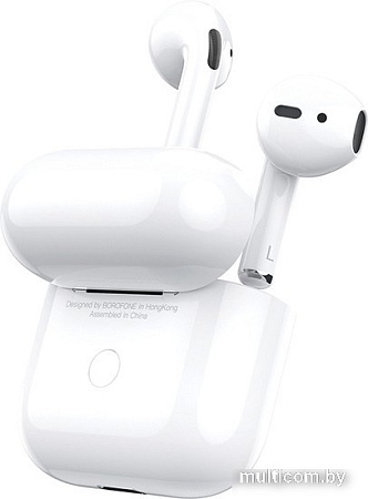 Наушники Borofone BW02