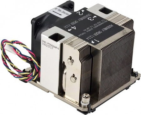 Кулер для процессора Supermicro SNK-P0068AP4