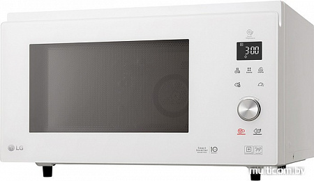 Микроволновая печь LG MJ3965BIH