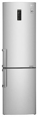Холодильник LG LG GA-E499 ZAQZ