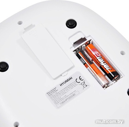 Кухонные весы Hyundai HYS-KA521