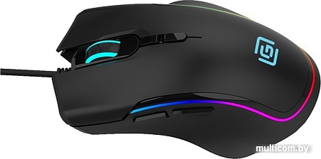 Игровая мышь Oklick 729G Labyrinth