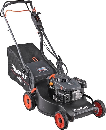 Газонокосилка Patriot PT 54 AS
