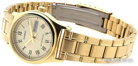 Наручные часы Casio LTP-V006G-9B
