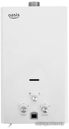 Газовая колонка Oasis 24 S/TUR