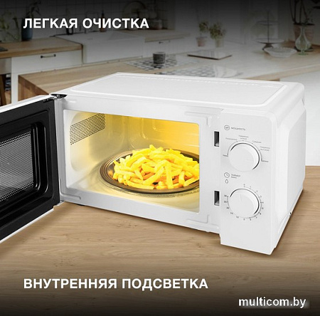 Микроволновая печь Hyundai HYM-M2046