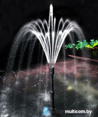 Фонтанный насос SunSun CHJ-603