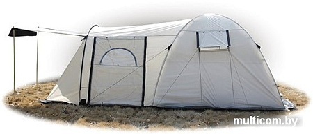Палатка Talberg Blander 4 Sahara