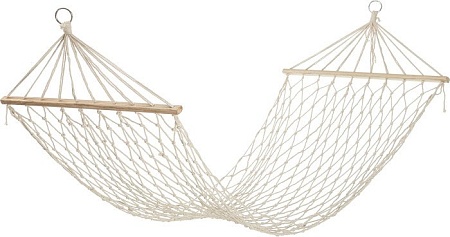 Дачный гамак Sundays ZC-CH008-1 (сетчатый)