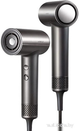 Фен Soocas Airfly P1 (серый)