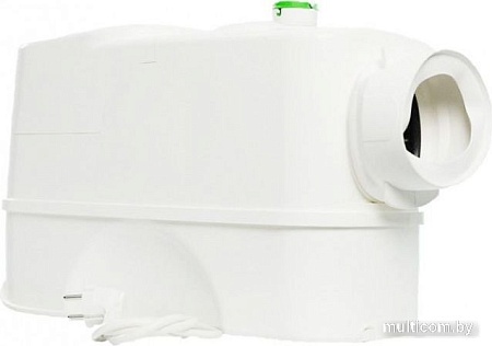 Канализационная установка DAB Genix WL 110 V220-240/50 Schuko