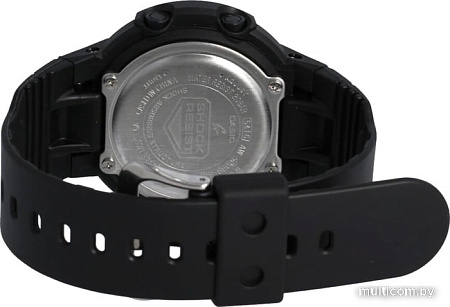 Наручные часы Casio G-Shock AW-500BB-1E