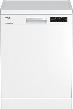 Посудомоечная машина BEKO DFN28421W