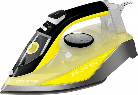 Утюг Polaris PIR 2460AK