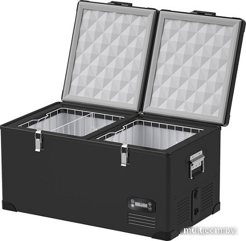 Компрессорный автохолодильник Filymore M101 101л (черный)