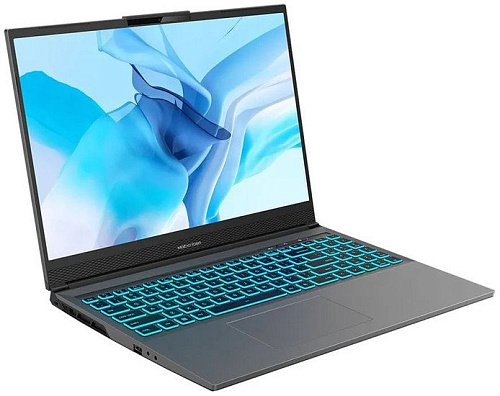 Игровой ноутбук Maibenben X627 X627QSFNHGRE0
