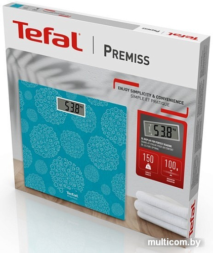 Напольные весы Tefal PP1436V0