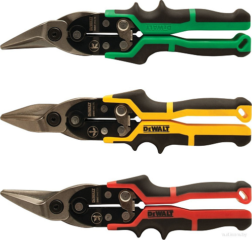 Инструмент для нарезания/восстановления резьбы DeWalt DWHT14676-0