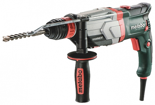 Metabo UHEV 2860-2 Quick