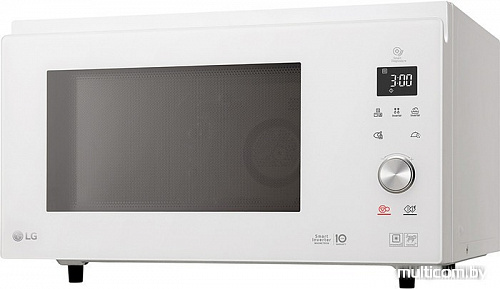Микроволновая печь LG MJ3965BIH