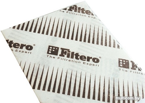 Жироулавливающий фильтр Filtero FTR 03