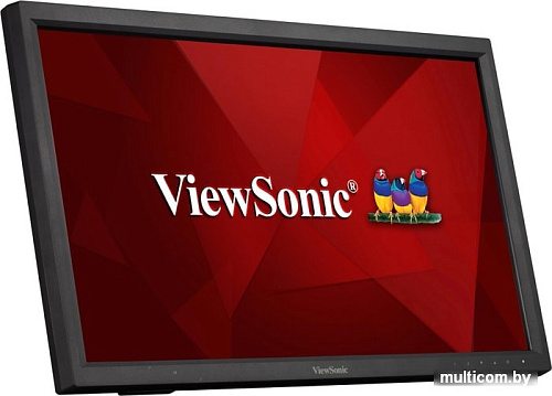 Монитор ViewSonic TD2223