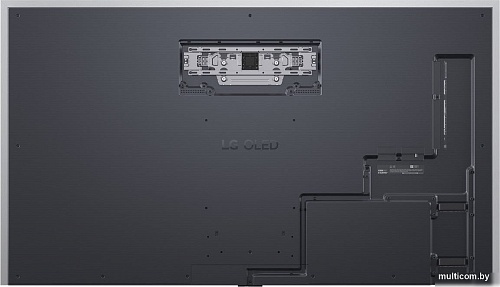 OLED телевизор LG OLED evo AI G5 OLED77G5RLA