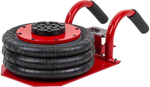 Домкрат BaumAuto BM-YHQD-3WT-270B 3.5т