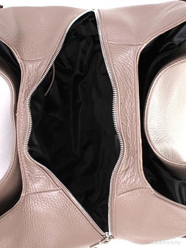 Женская сумка Медведково 22с0946-к14 (темно-бежевый)